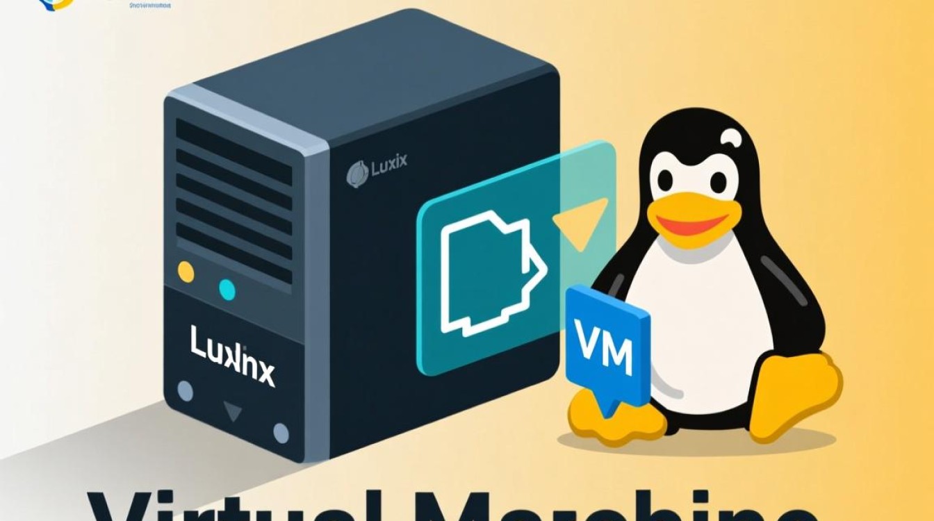 Linux下VM虚拟机如何高效配置?新手必看的操作指南与问题解析-好主机测评网