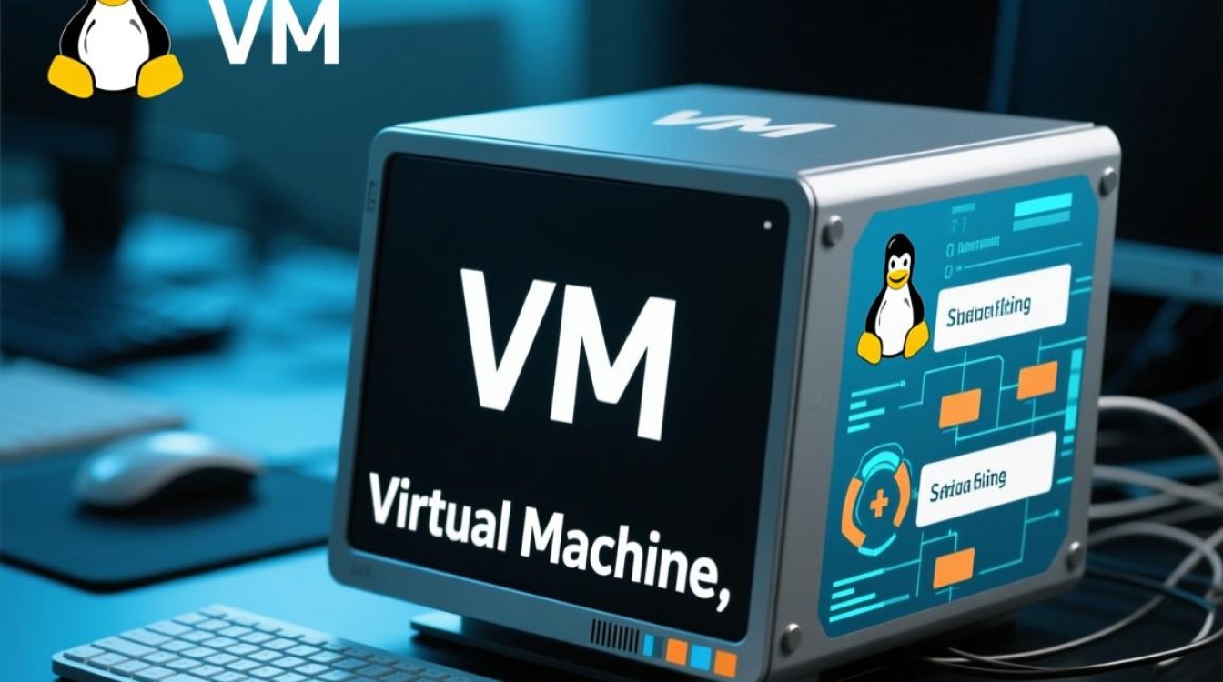Linux下VM虚拟机如何高效配置？新手必看的操作指南与问题解析