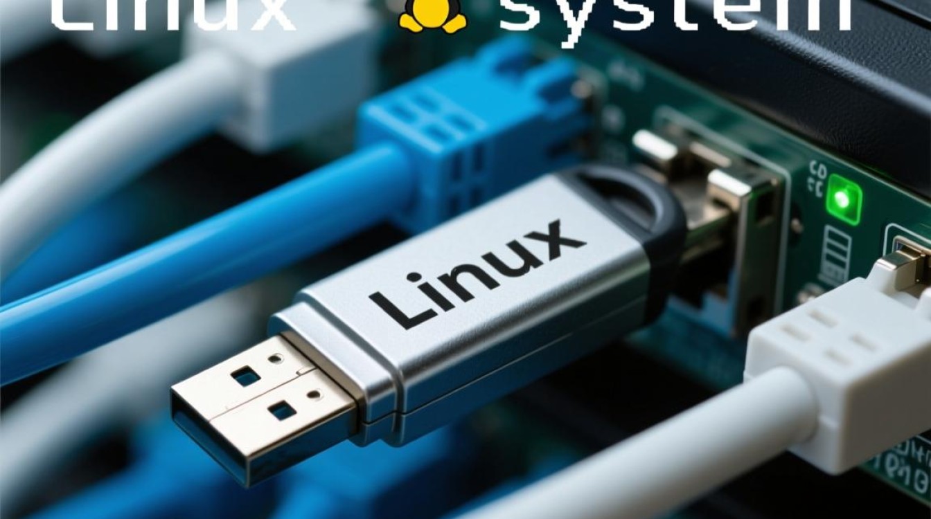 网络安装linux系统