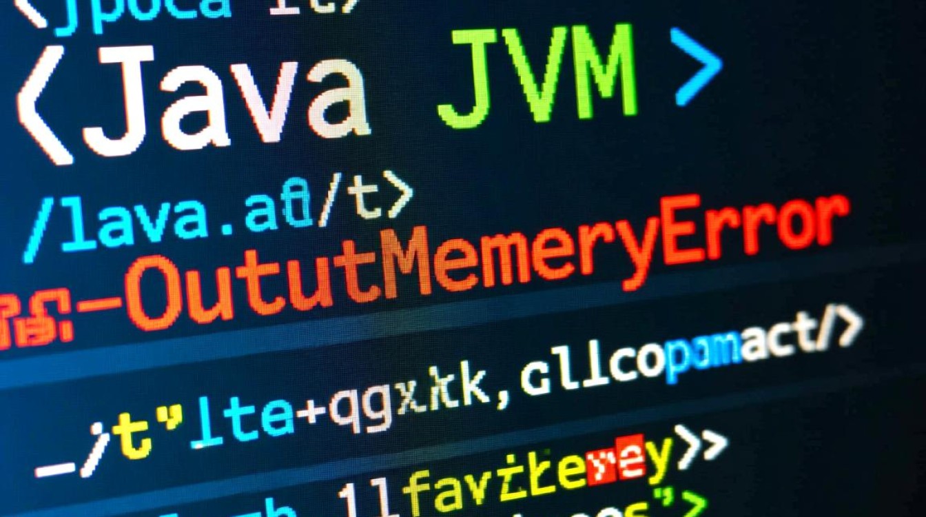 java虚拟机满了 java虚拟机满了