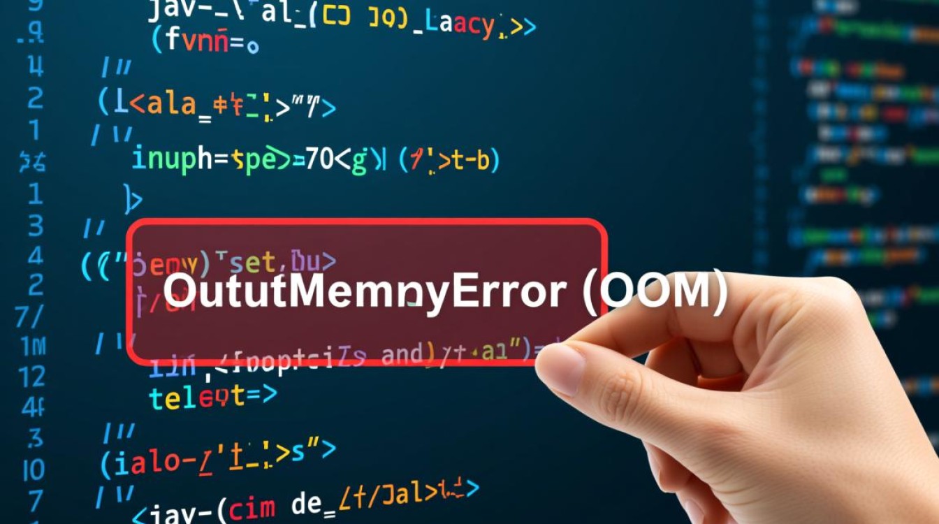 java虚拟机满了 java虚拟机满了