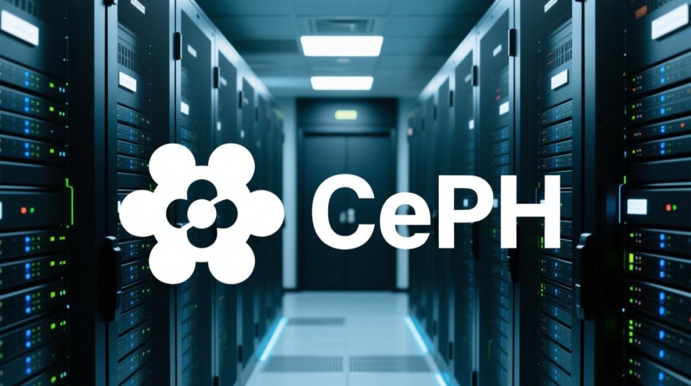 企业级大数据场景中ceph分布式存储框架如何实现高效可靠的数据管理？