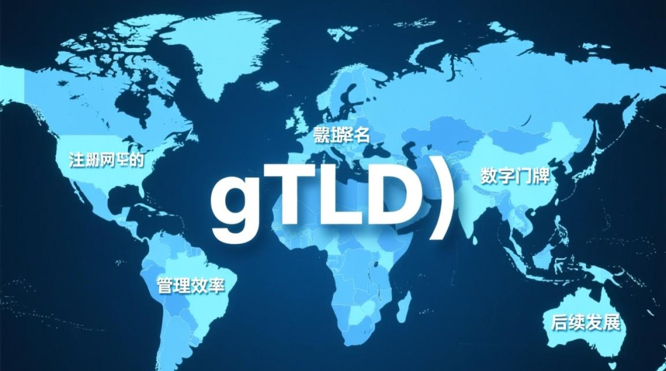 国际顶级域名注册商哪家好?2026新手怎么选靠谱的? 国际顶级域名注册商哪家好?2026新手怎么选靠谱的?