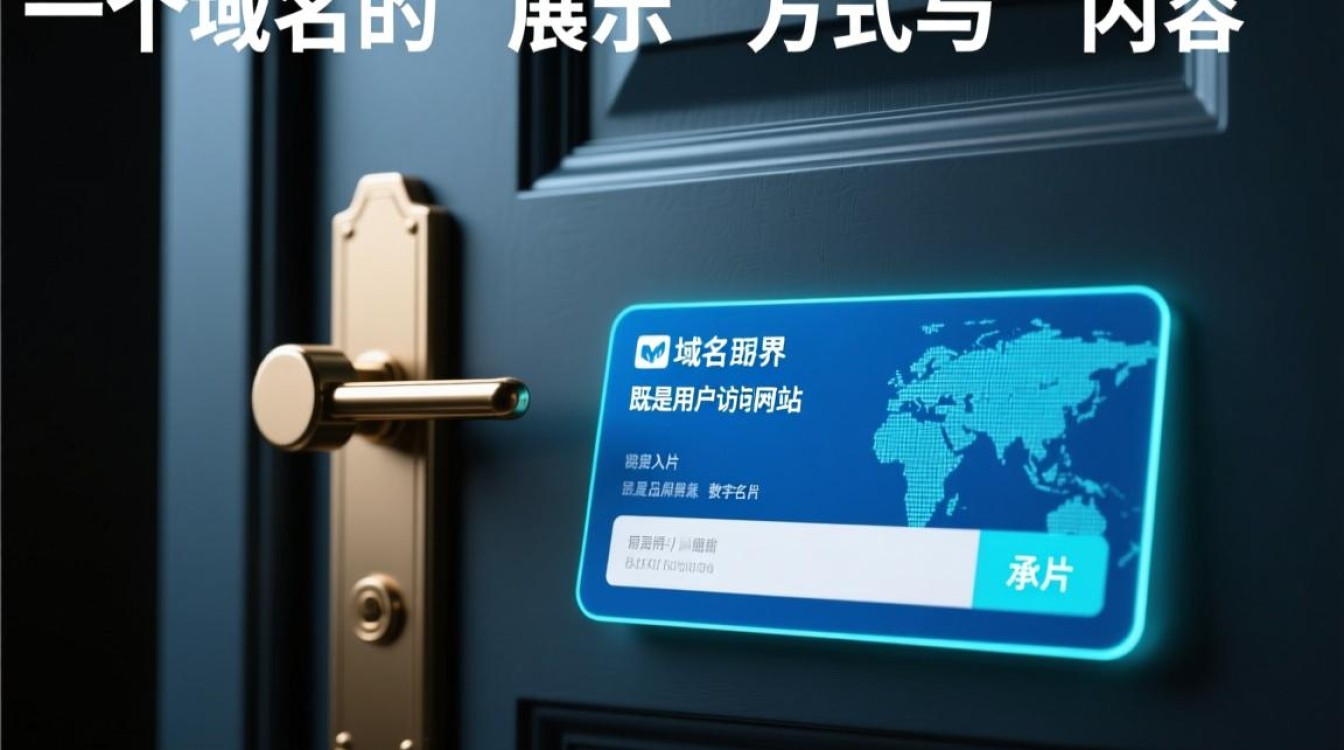 为什么a域名会展示b域名的内容?这样操作有什么影响? 为什么a域名会展示b域名的内容?这样操作有什么影响?