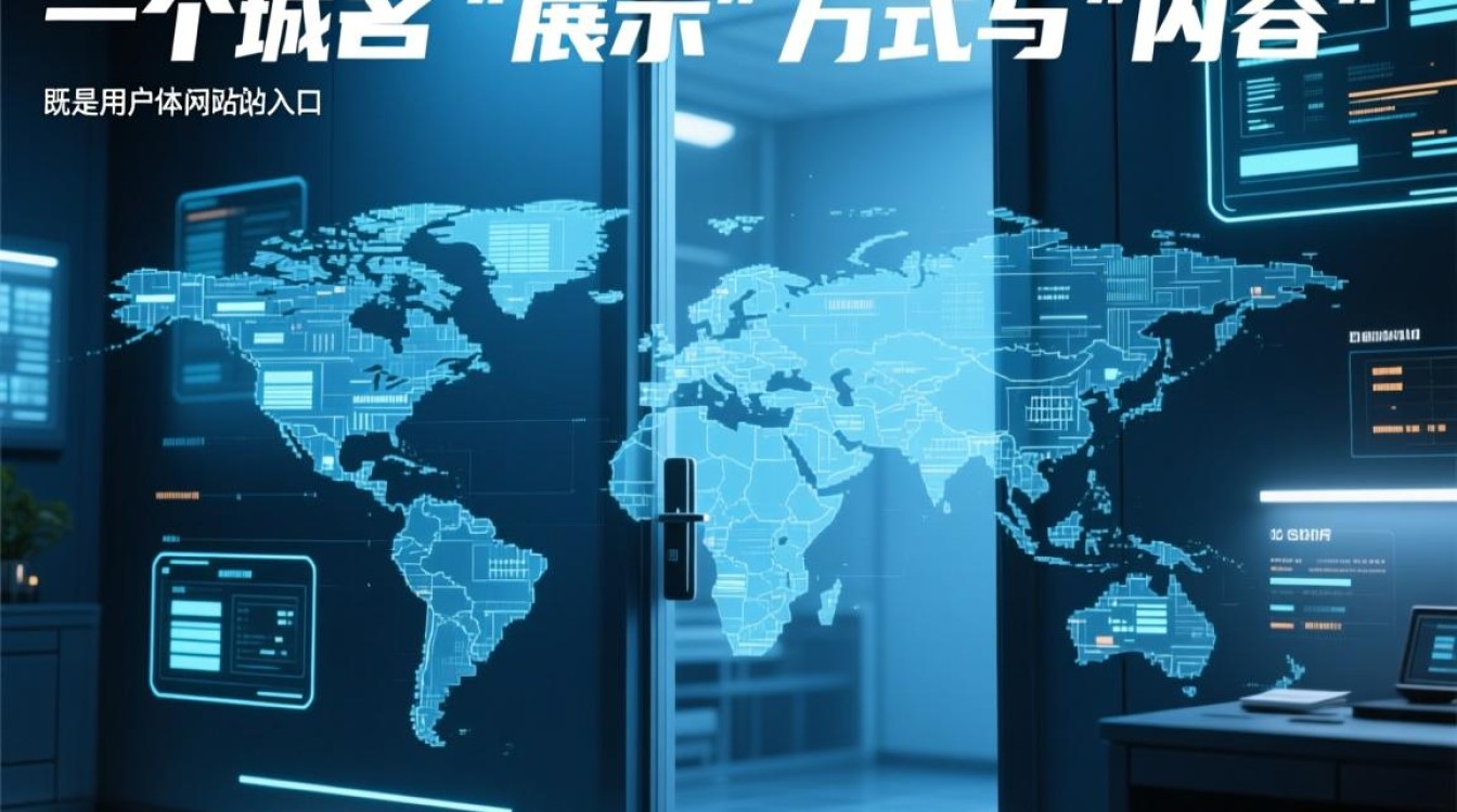 为什么a域名会展示b域名的内容?这样操作有什么影响? 为什么a域名会展示b域名的内容?这样操作有什么影响?