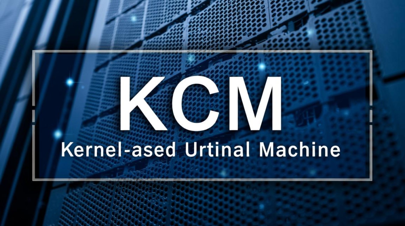 打开kvm虚拟机 打开kvm虚拟机