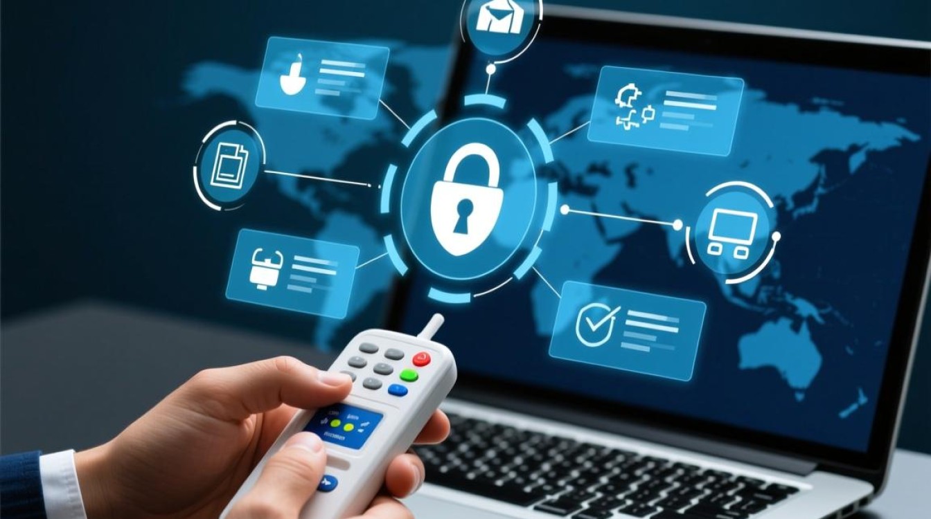 远控域名上线教程，如何安全搭建远程控制域名上线详细步骤？