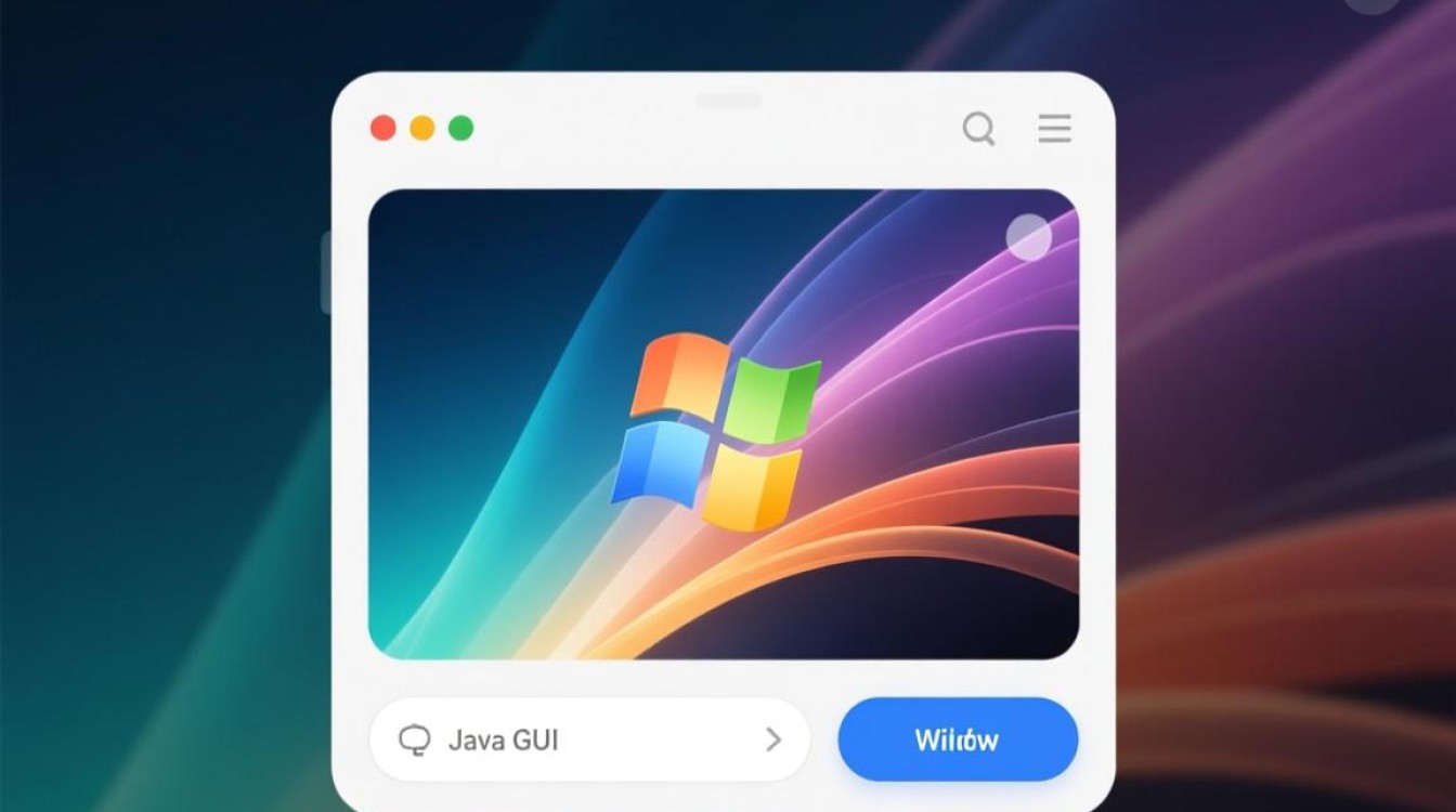 怎么该java窗口图片