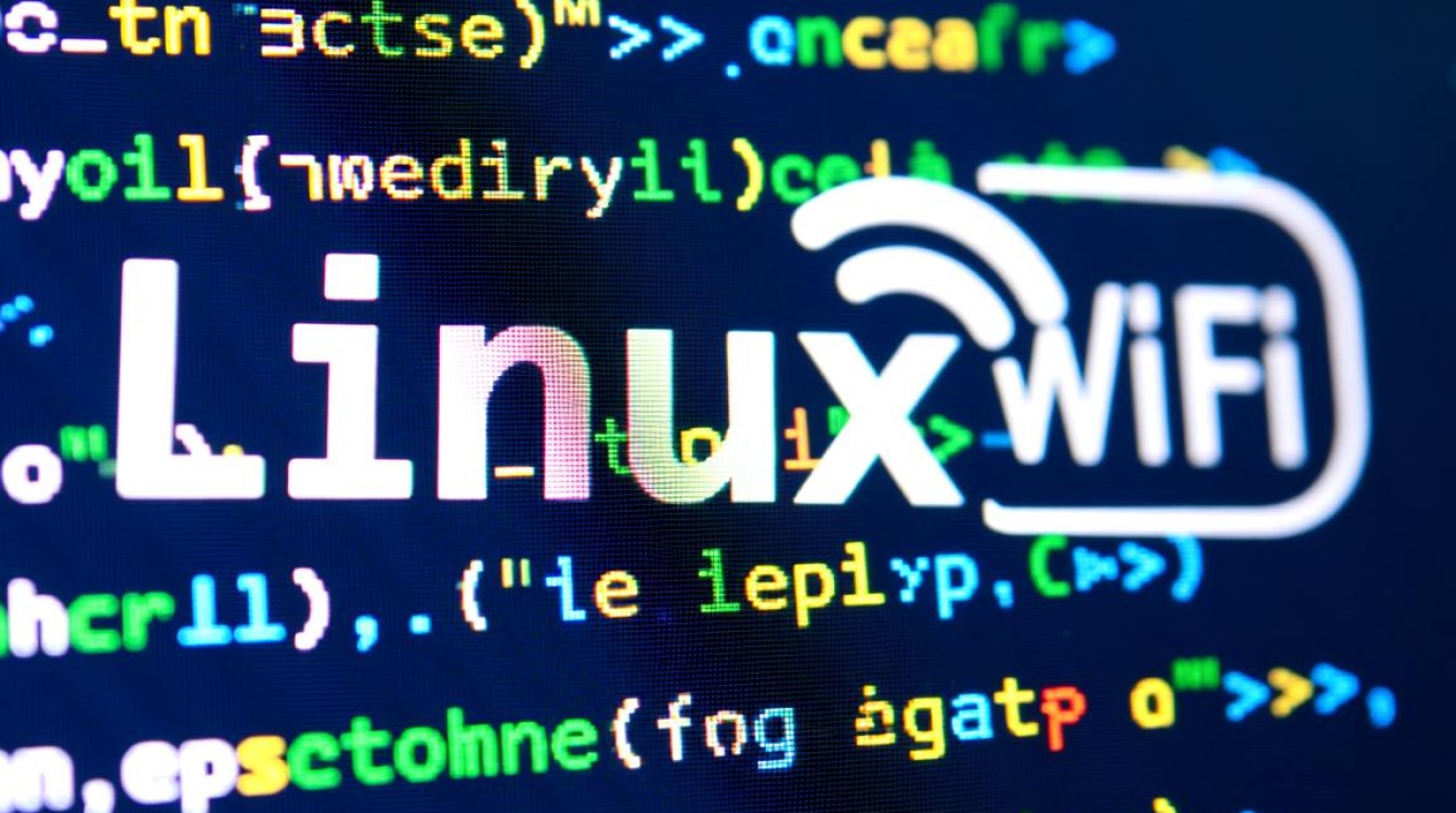 wifi密码破解 linux