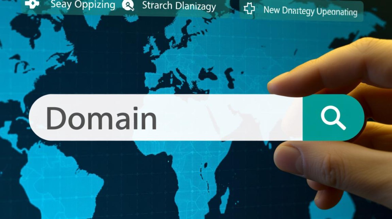 子域名 别名解析 新域名 seo