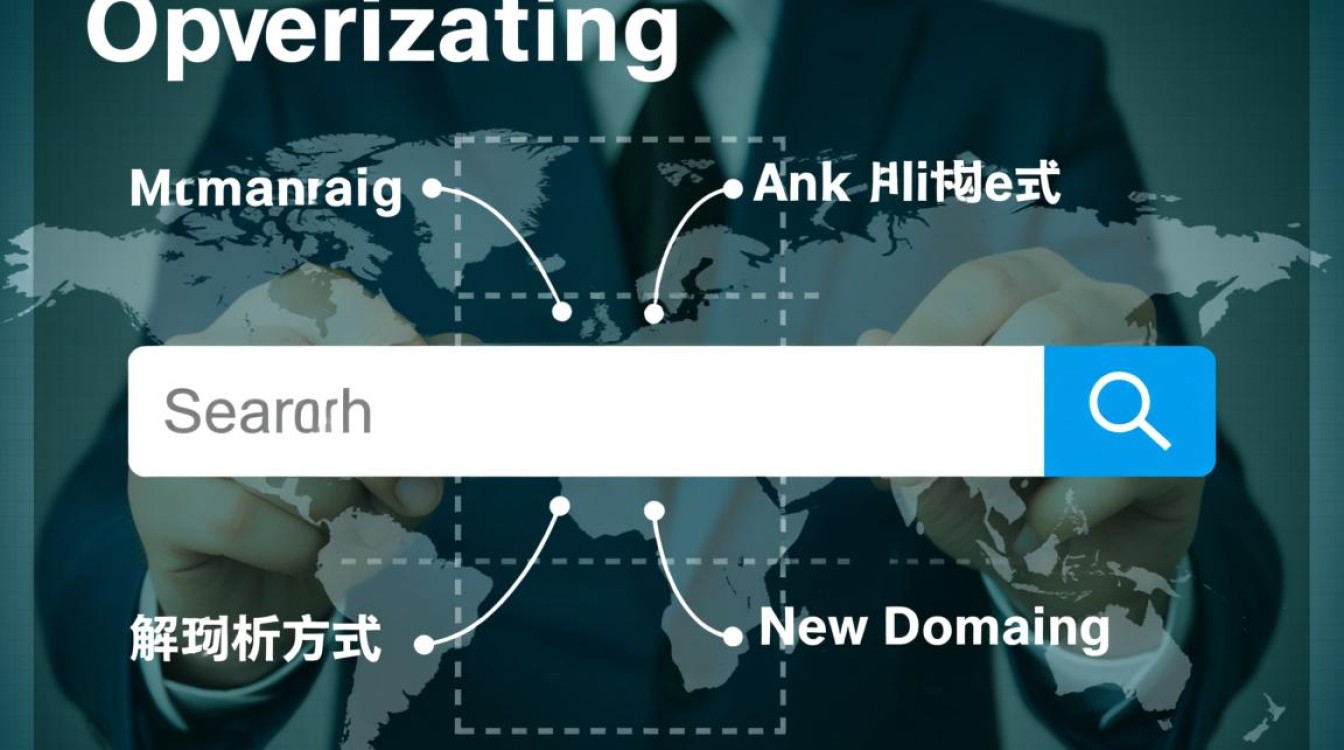 子域名 别名解析 新域名 seo