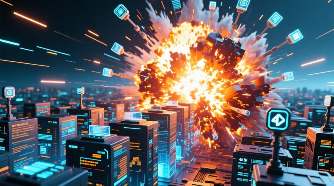 分布式存储具体如何助推互联网发展的关键领域？