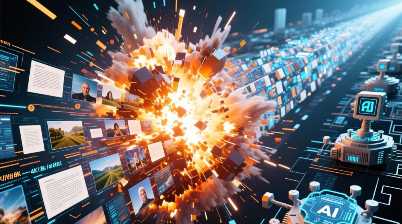 分布式存储具体如何助推互联网发展的关键领域？