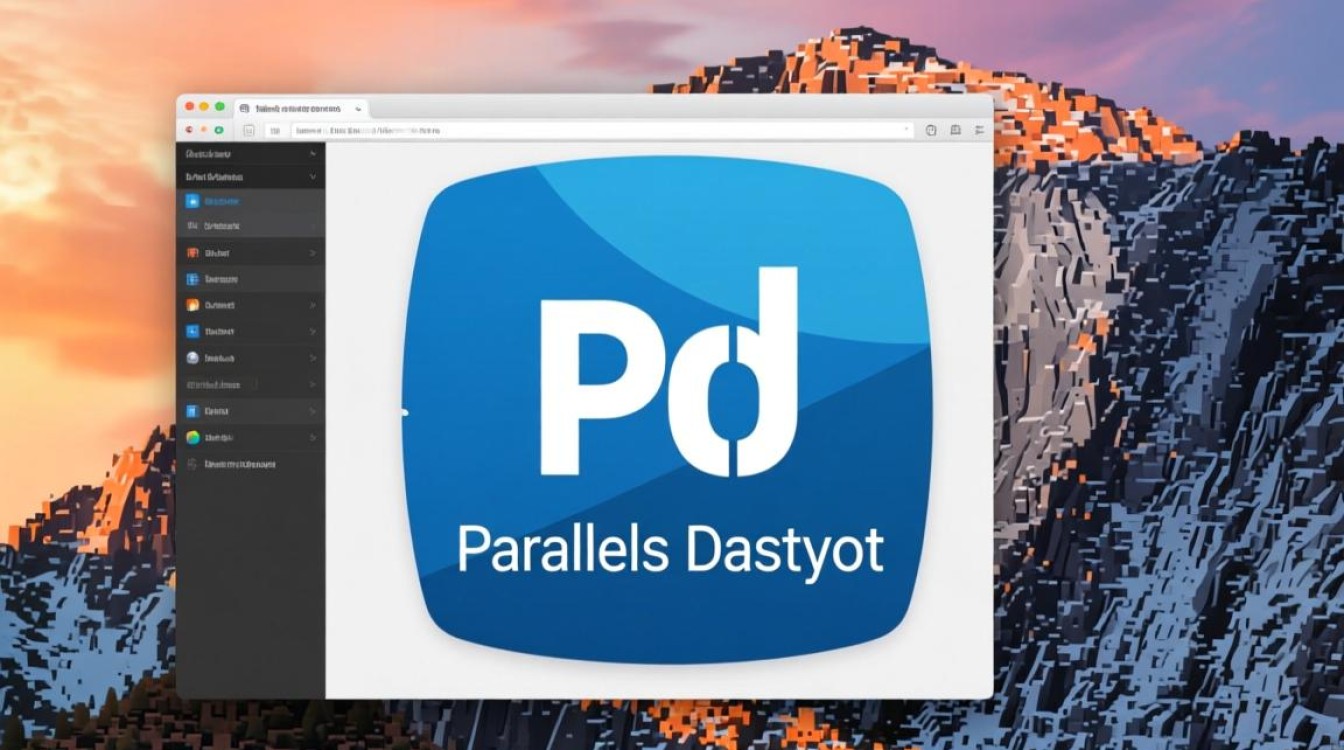 pd虚拟机macos pd虚拟机macos