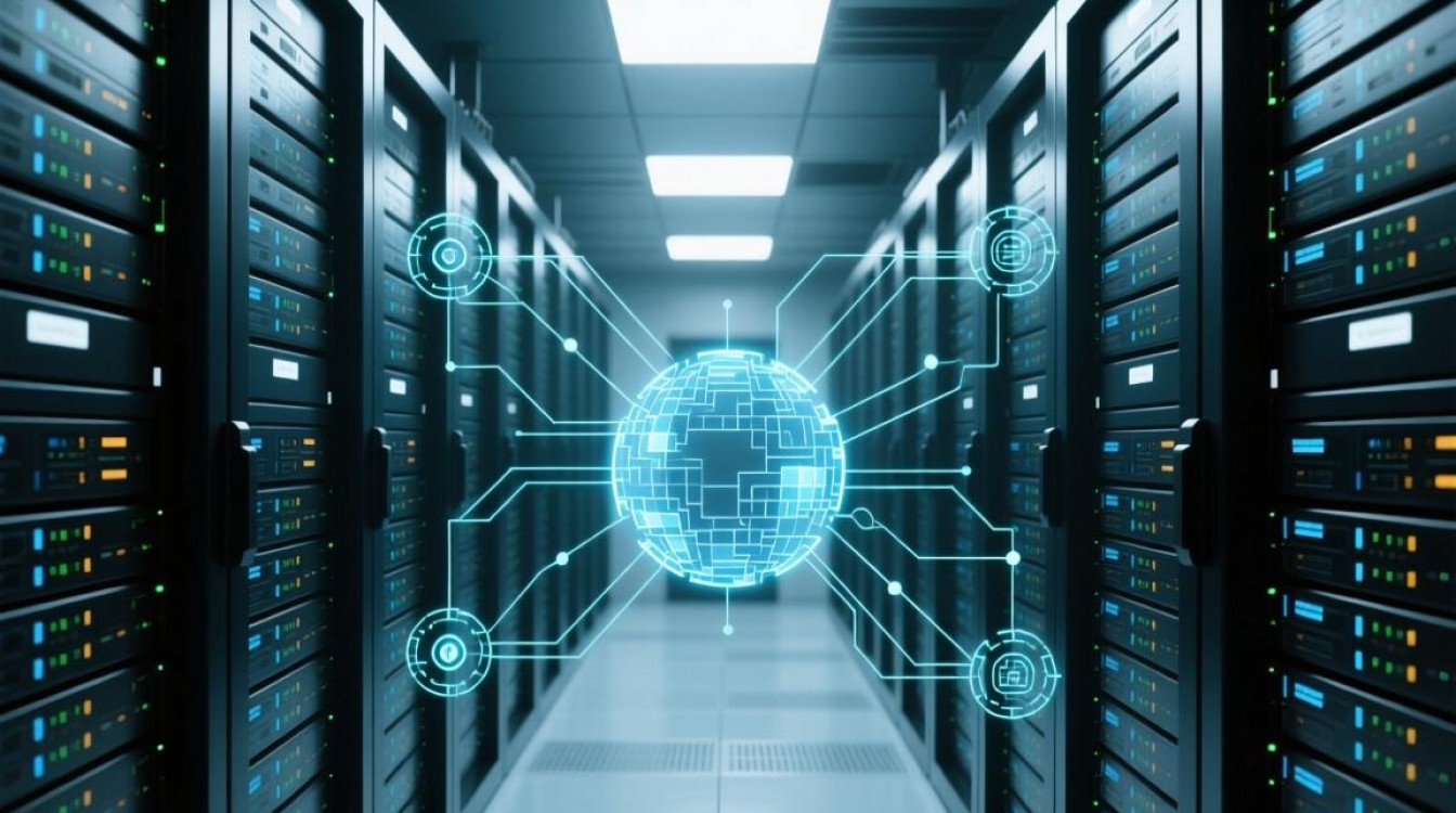 分布式存储的优劣势