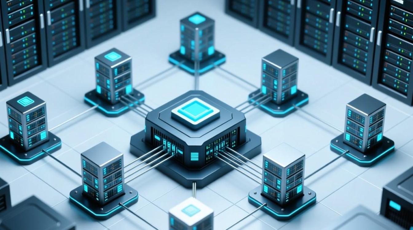 分布式存储的优劣势