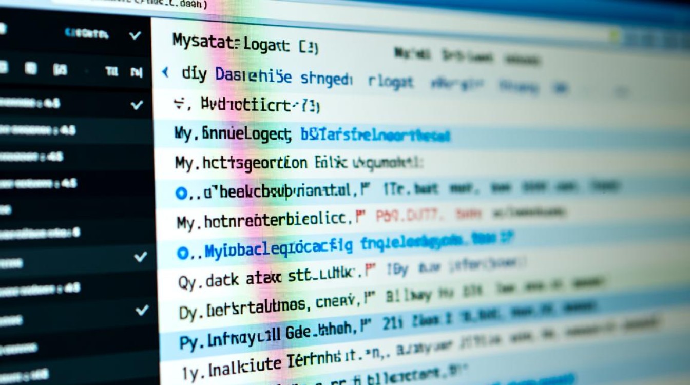 linux mysql日志文件 linux mysql日志文件