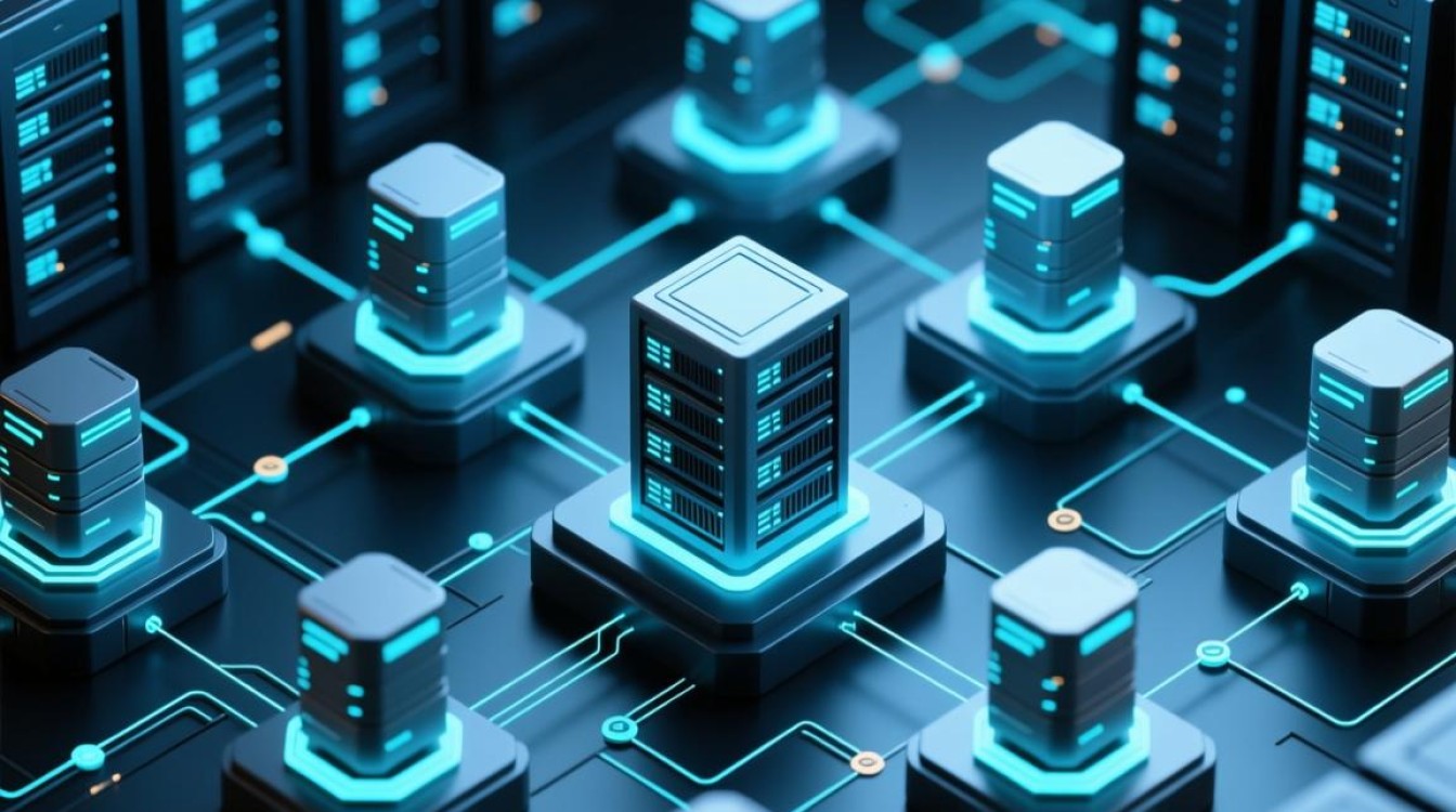 分布式存储网络安全