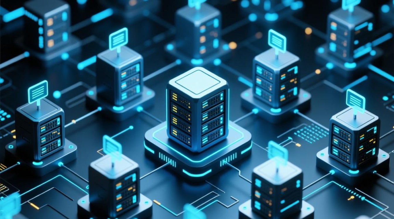 分布式存储网络安全