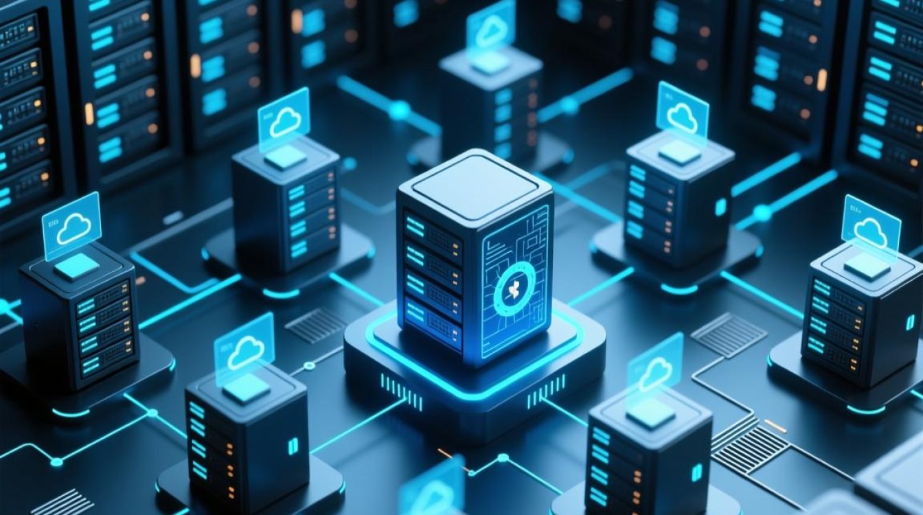 分布式存储网络安全