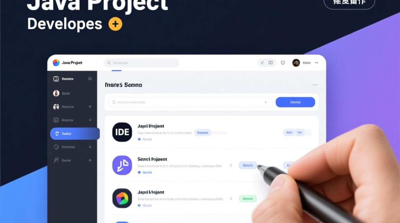 .java项目怎么打开-好主机测评网
