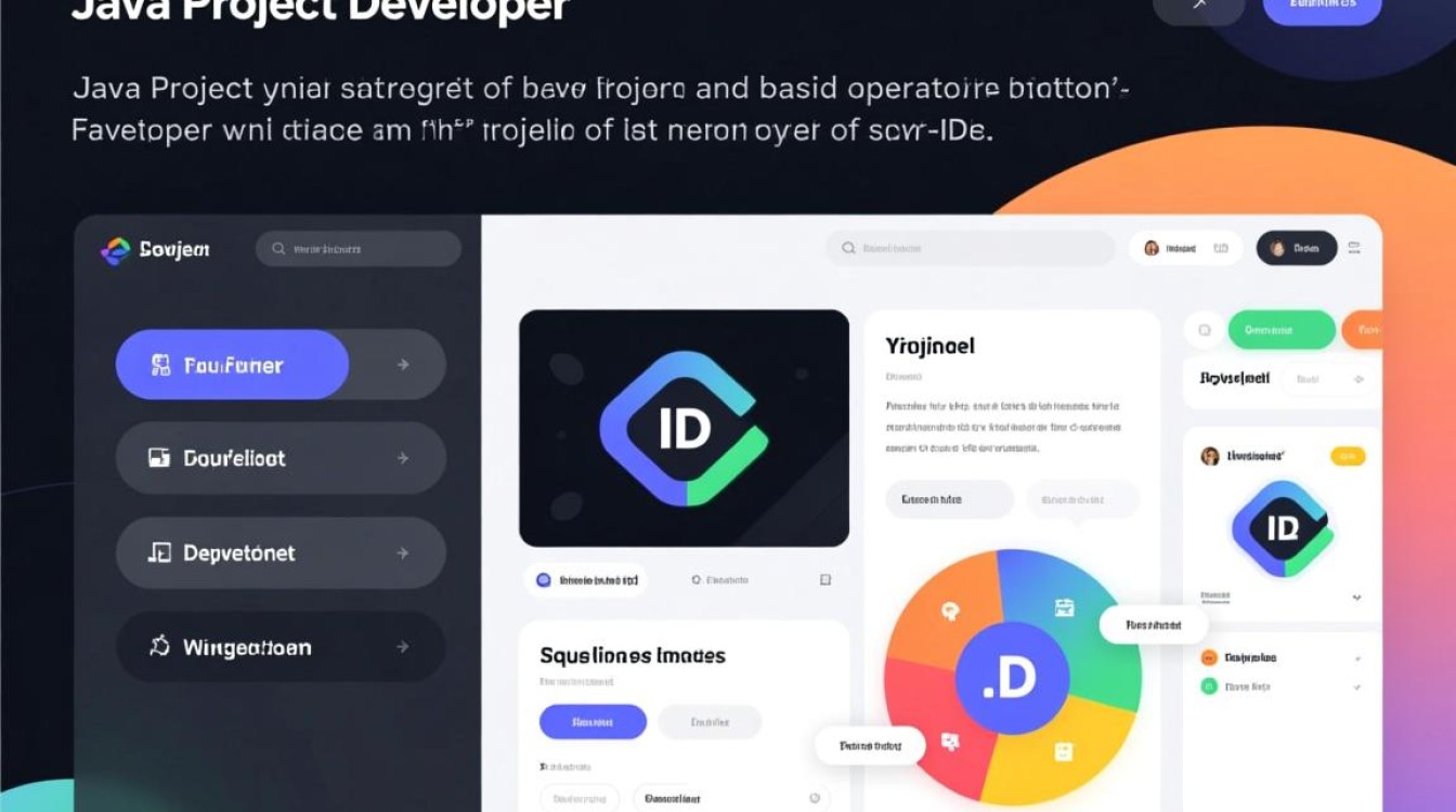 .java项目怎么打开