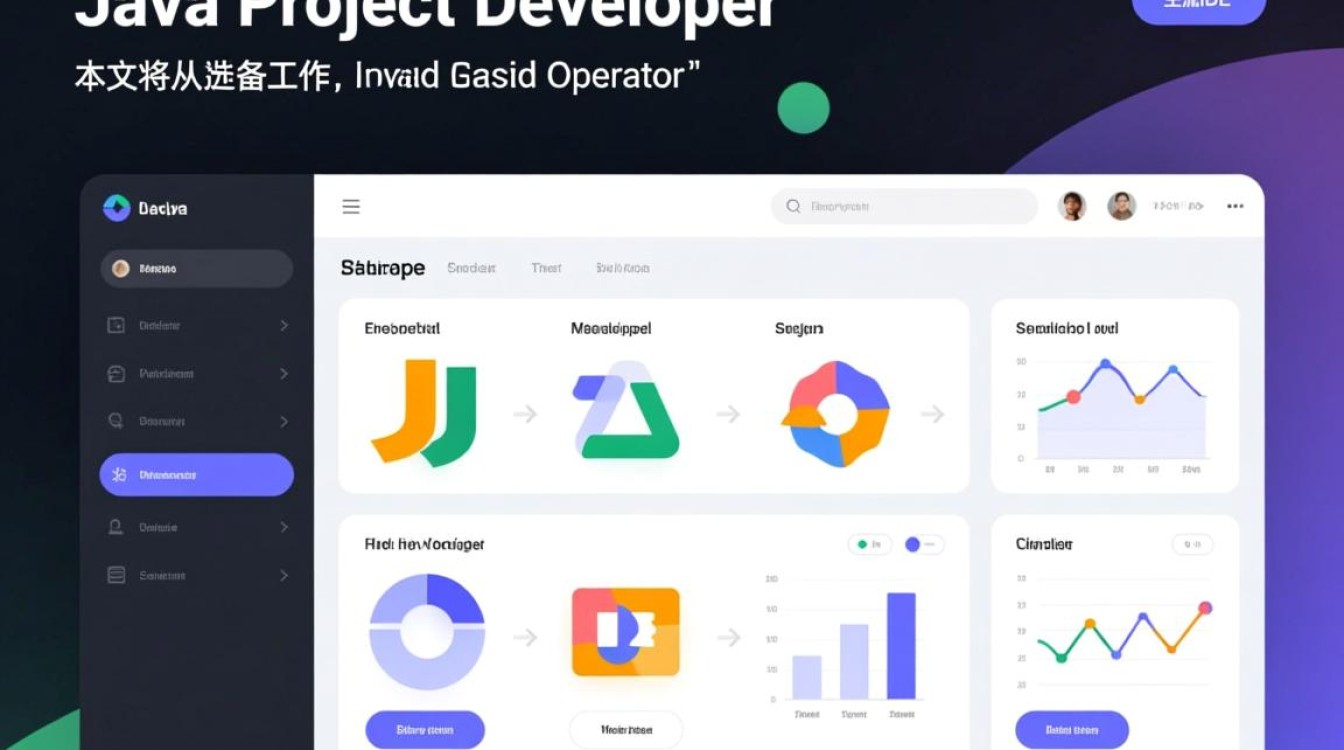 .java项目怎么打开