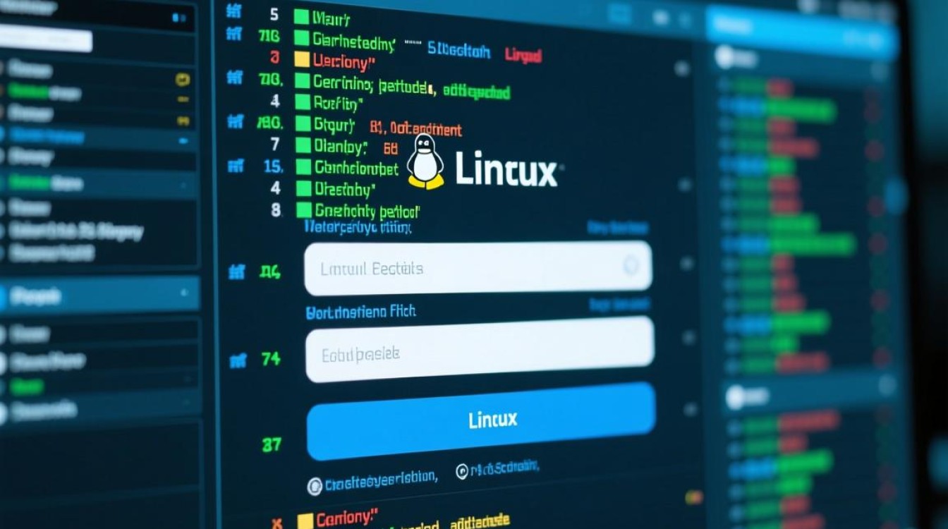 Linux系统如何查看所有用户登录记录?安全审计需关注哪些信息?-好主机测评网