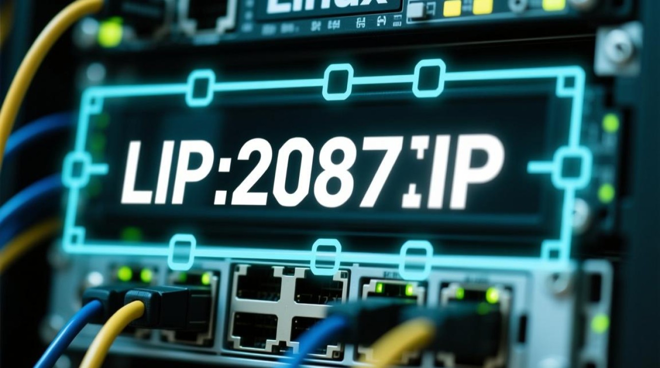 Linux环境下如何查看并区分内网IP与外网IP地址?-好主机测评网