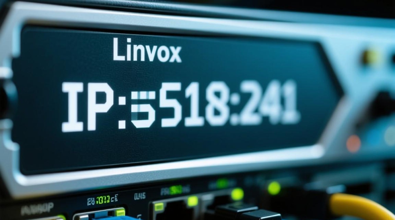 Linux环境下如何查看并区分内网IP与外网IP地址？