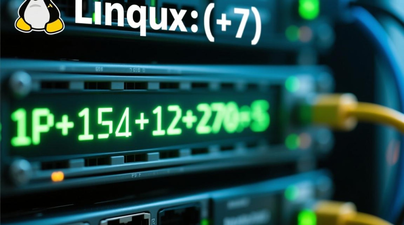 Linux环境下如何查看并区分内网IP与外网IP地址？
