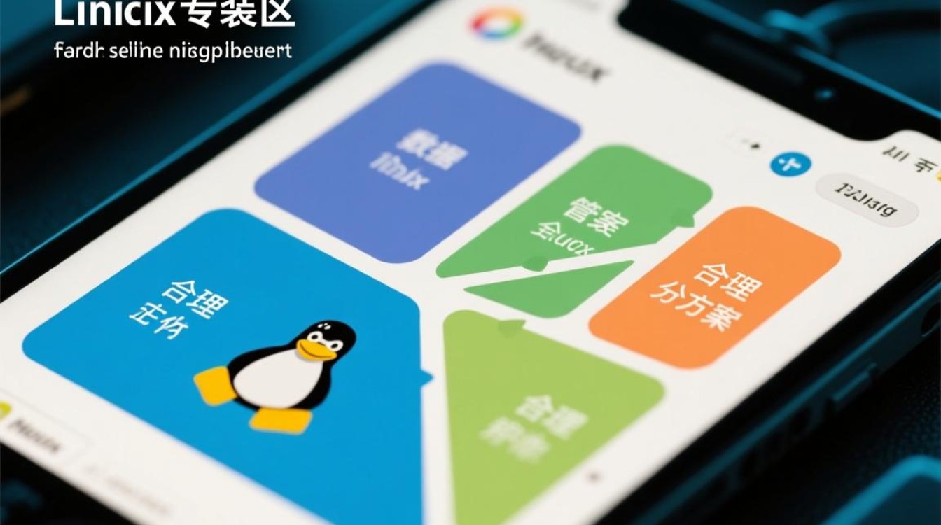 linux分区的方法-好主机测评网