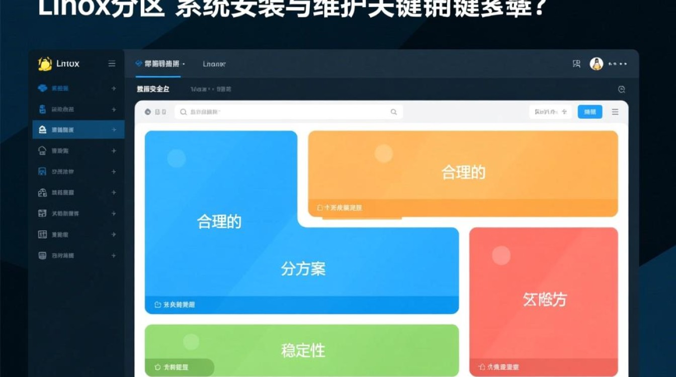 linux分区的方法