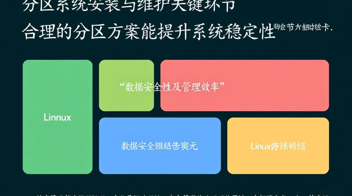 linux分区的方法