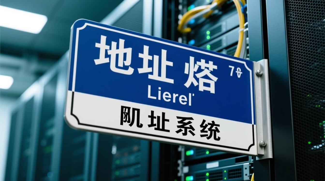 服务器域名和顶级域名两者有什么不同？新手建站时该如何正确区分选择？
