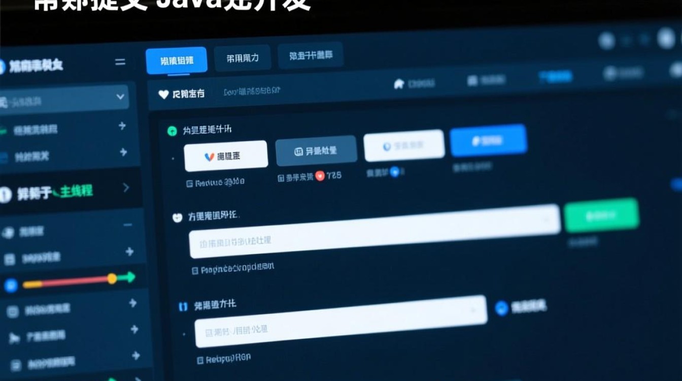 Java异步提交表单后前端如何正确获取返回结果？-好主机测评网
