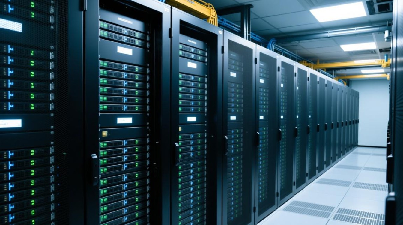 分布式存储搭建文档介绍内容