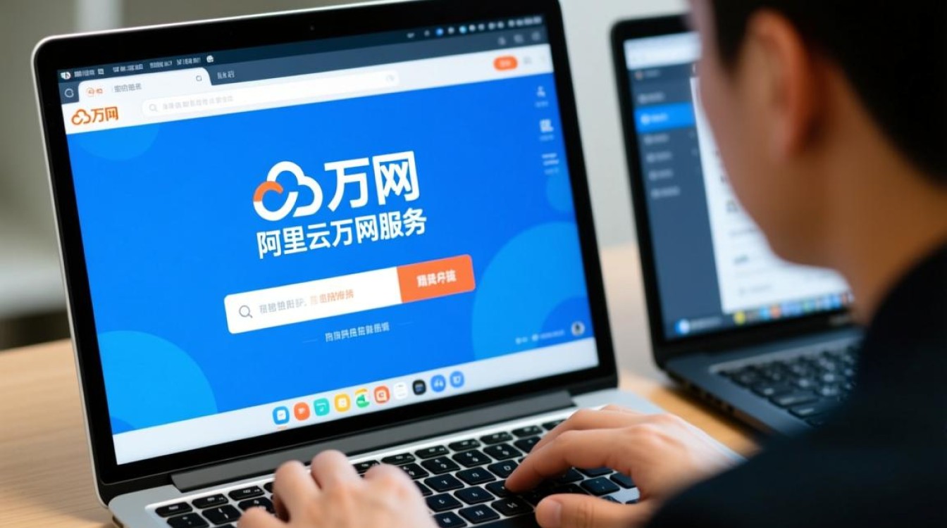 万网域名查询失败无法获取查询结果？原因及解决方法详解