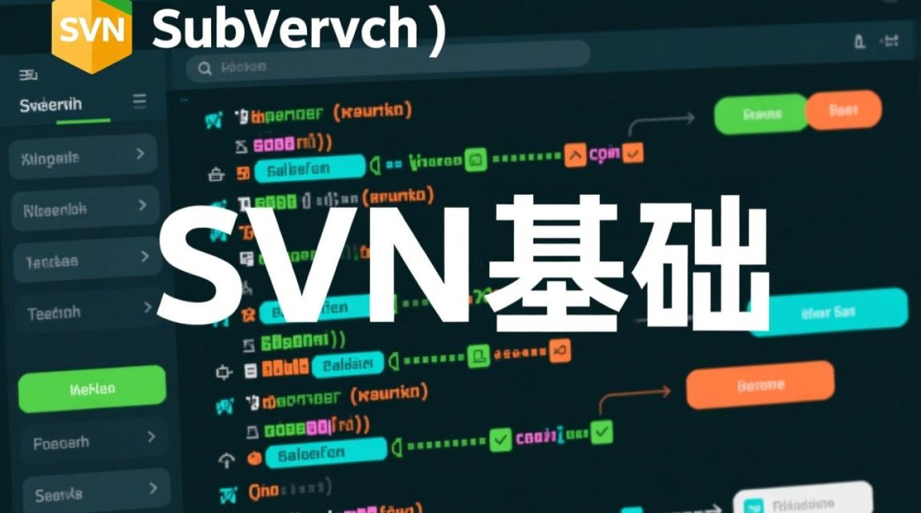 svn使用教程 linux-好主机测评网