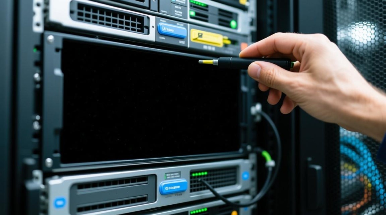 ovirt虚拟机突然黑屏无法显示？是什么原因导致的？如何快速解决？