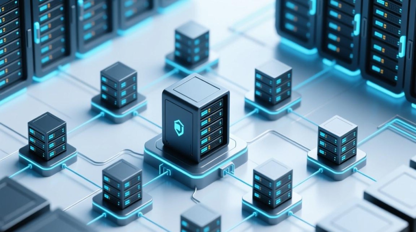 实际应用中，分布式存储的运行逻辑如何支撑数据高效存储与可靠？