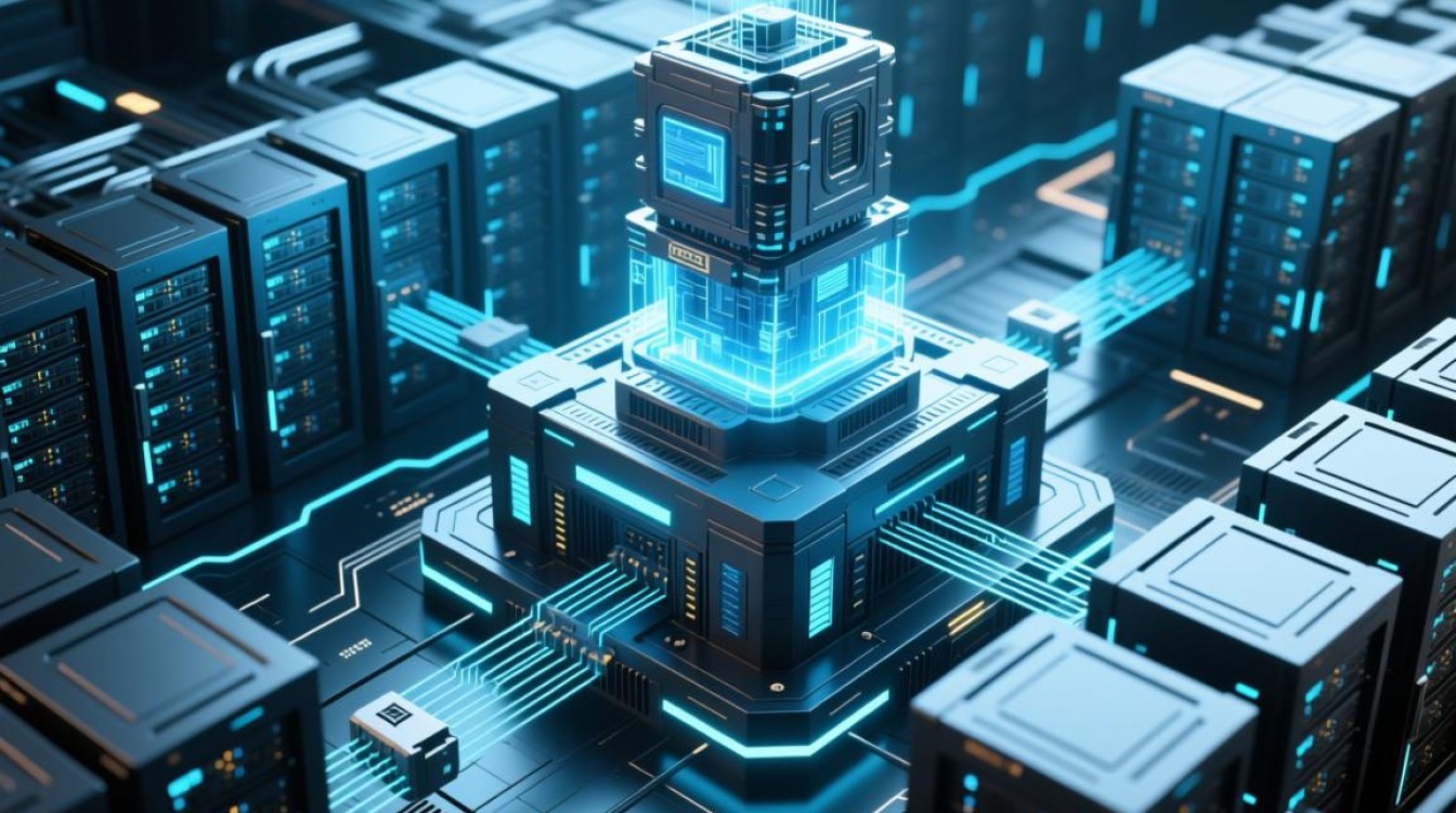 中小业务场景下，分布式存储系统怎么实现低成本与高可靠？