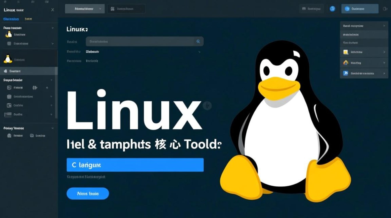 Linux系统学C语言，新手如何配置环境并高效入门？