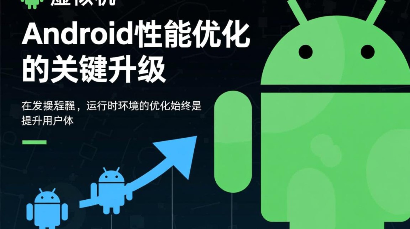 换到art虚拟机对安卓应用性能提升真的有帮助吗?-好主机测评网