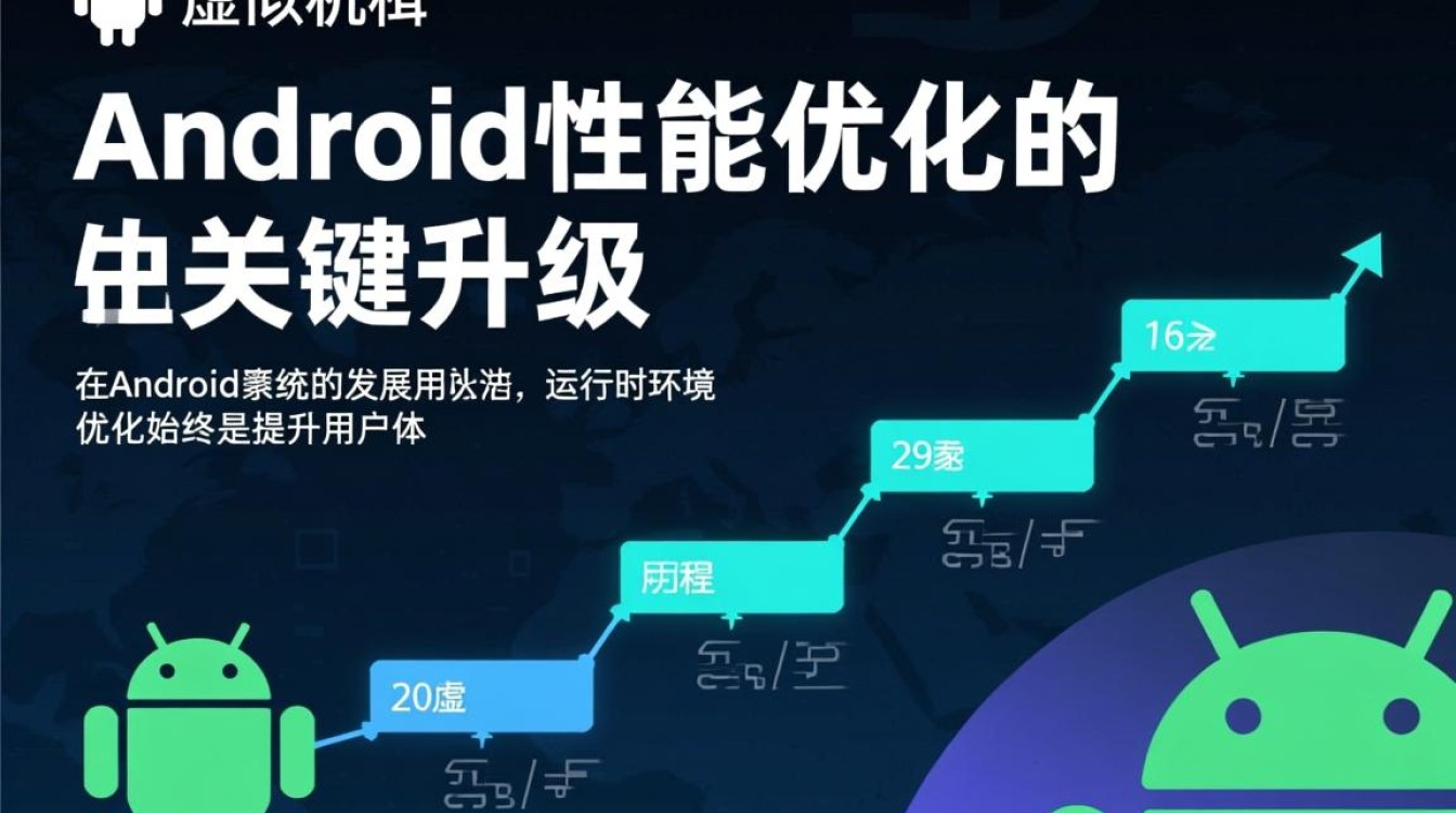 换到art虚拟机对安卓应用性能提升真的有帮助吗？