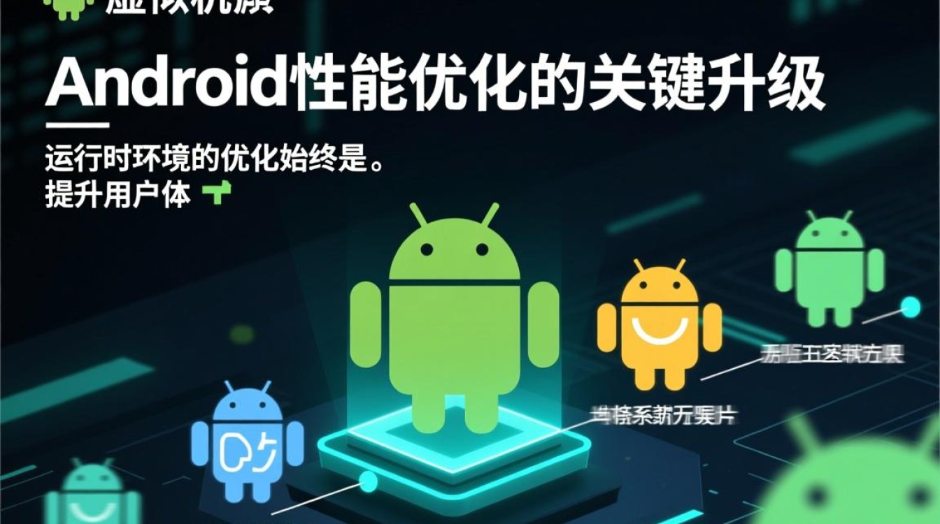 换到art虚拟机对安卓应用性能提升真的有帮助吗？