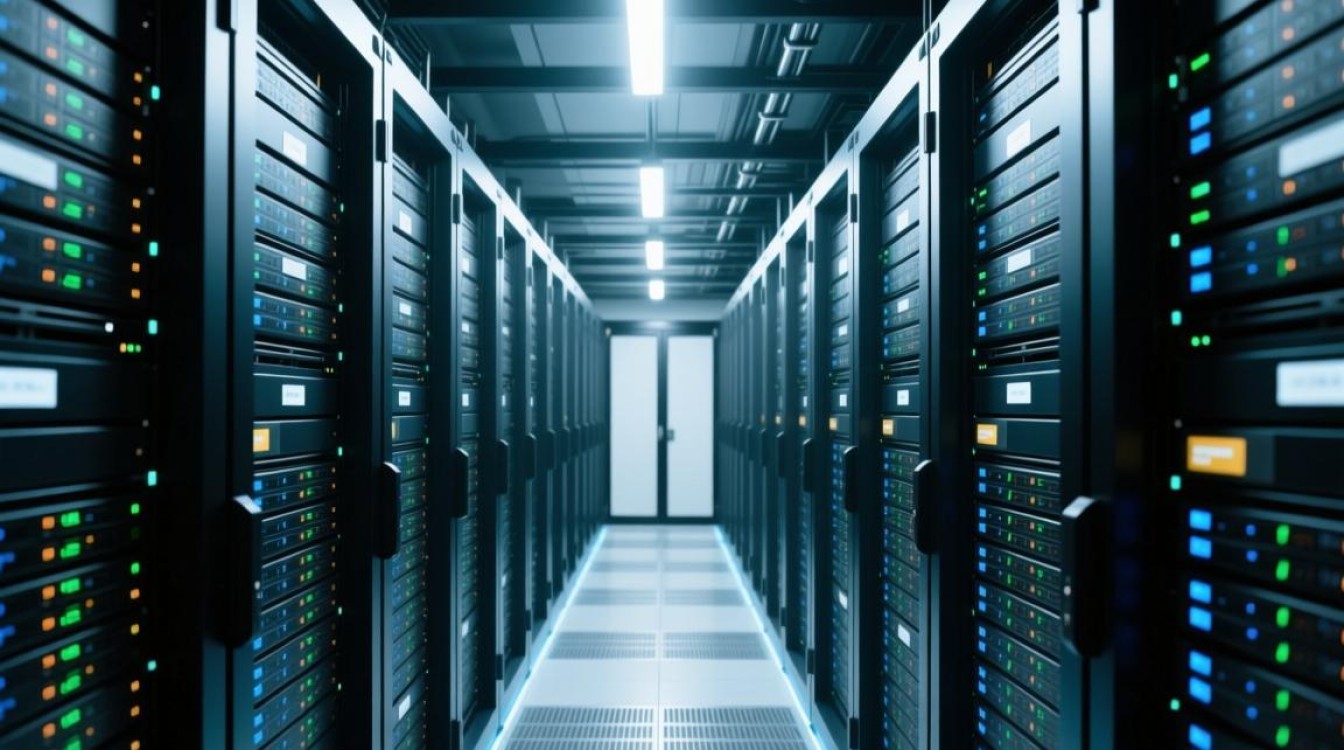 分布式存储的运维