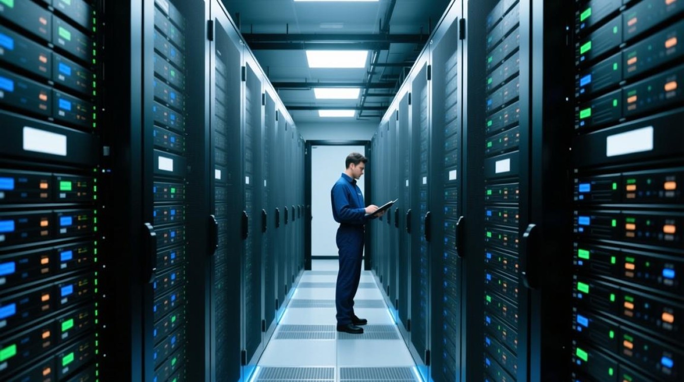 分布式存储的运维