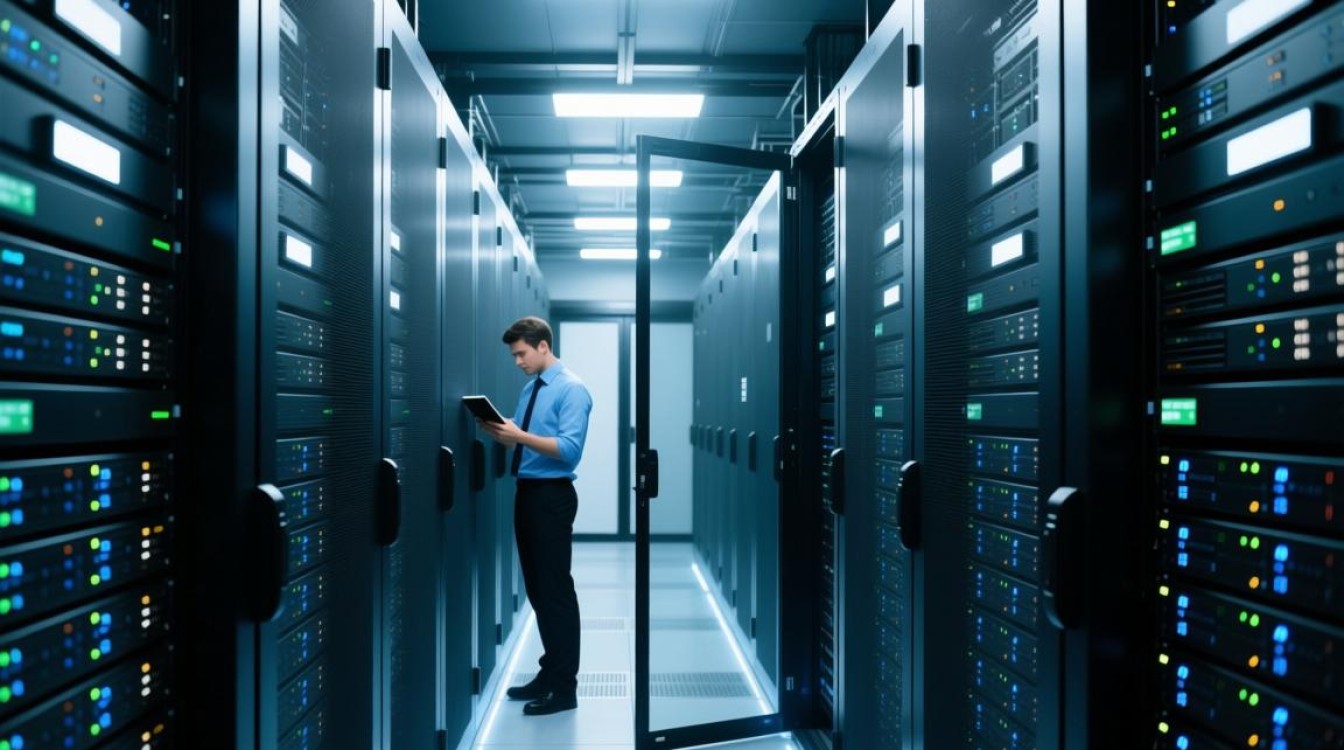 分布式存储的运维