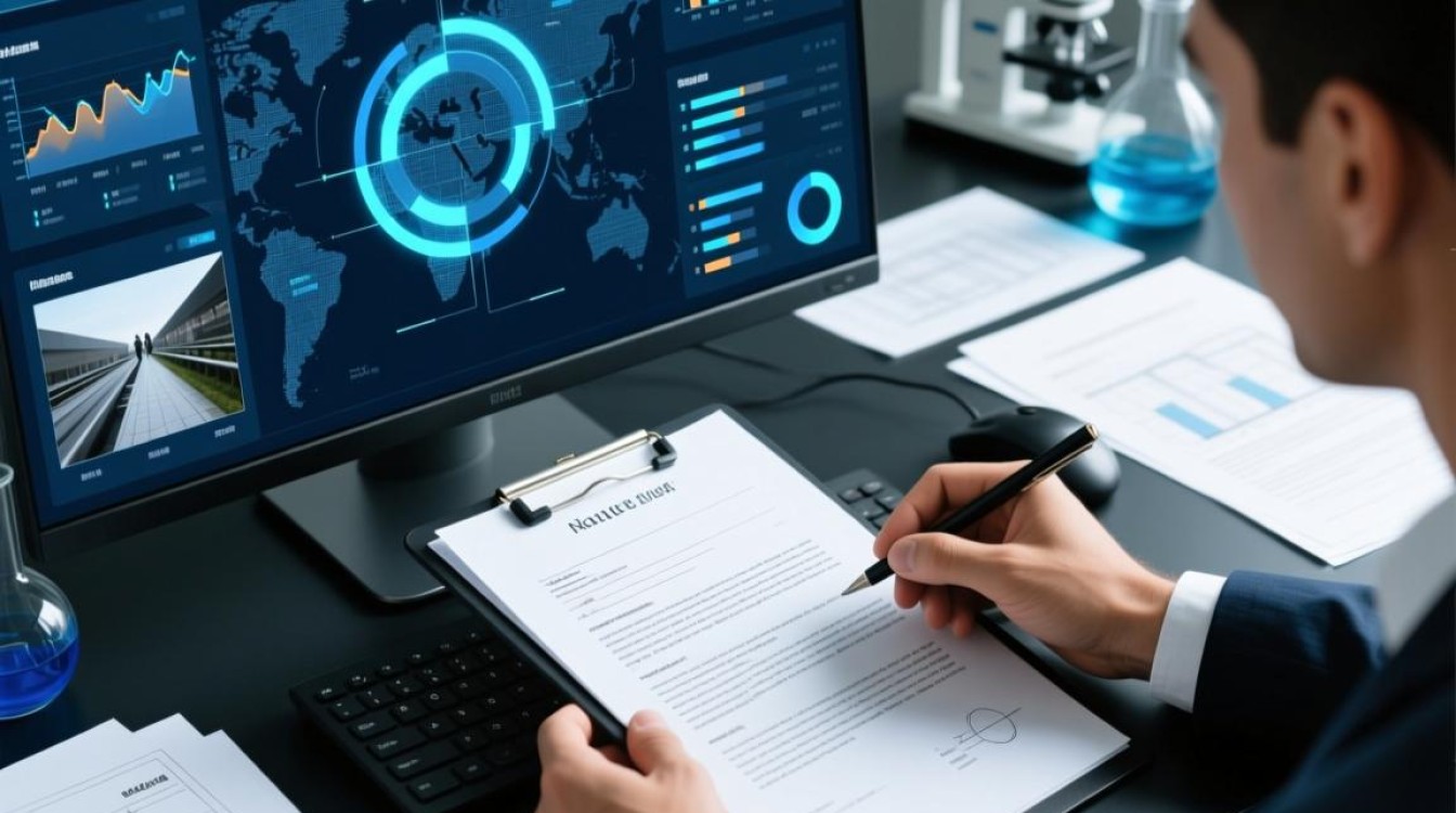 海量图片和文档分布式存储，如何兼顾安全与高效访问管理？